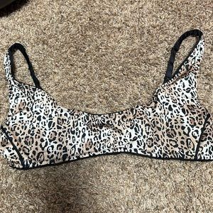 Victoria’s Secret M bra push up